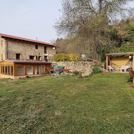 Lo Cel De Tolo Exterior foto