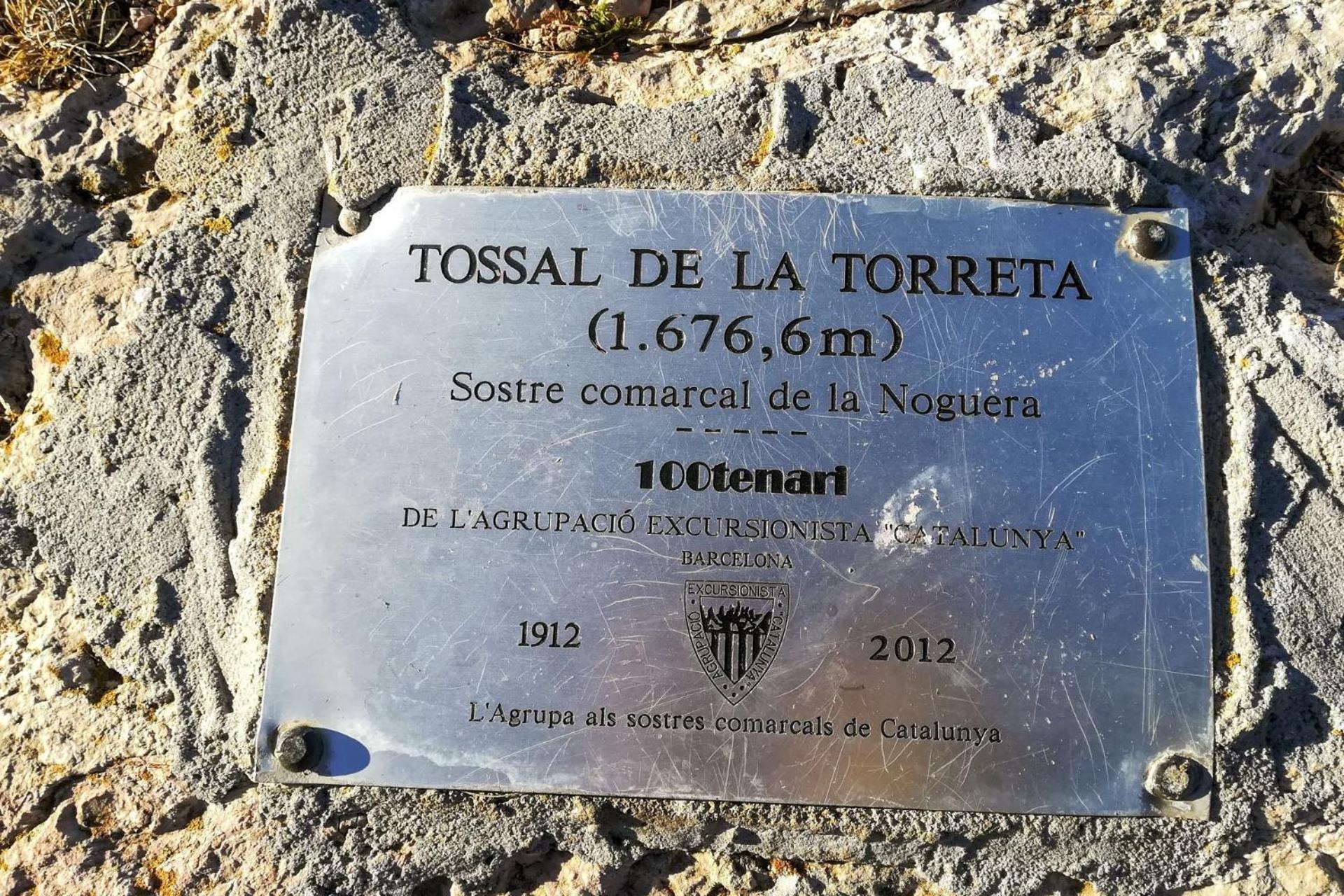 Lo Cel De Tolo Exterior foto