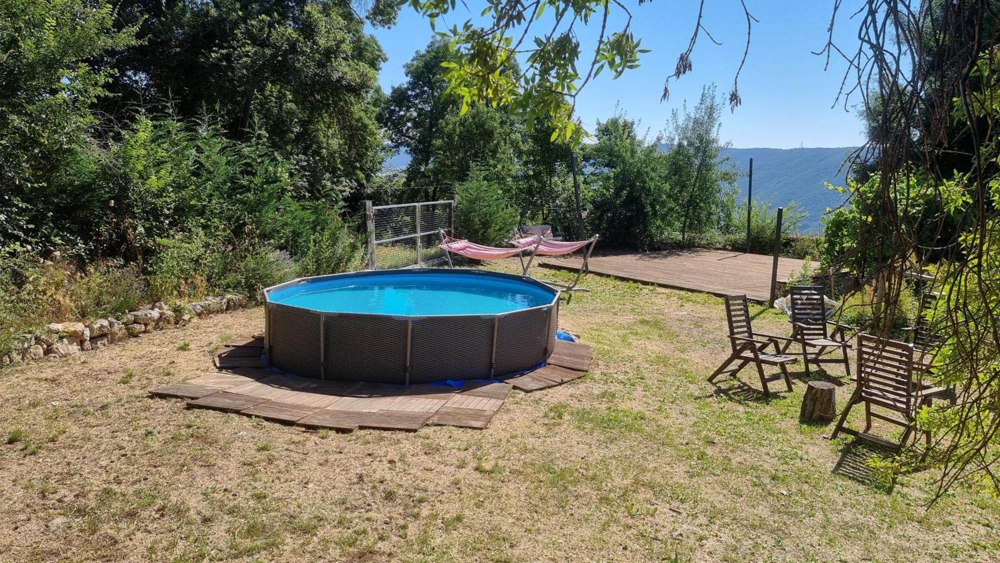 Lo Cel De Tolo Exterior foto