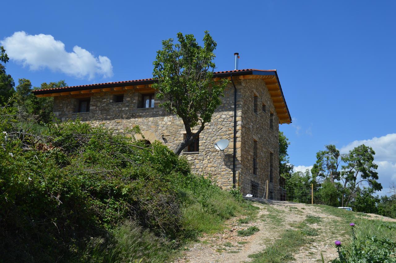 Lo Cel De Tolo Exterior foto