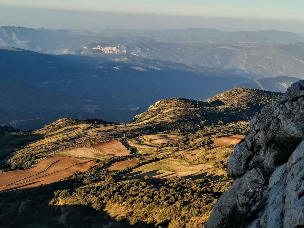 Lo Cel De Tolo Exterior foto