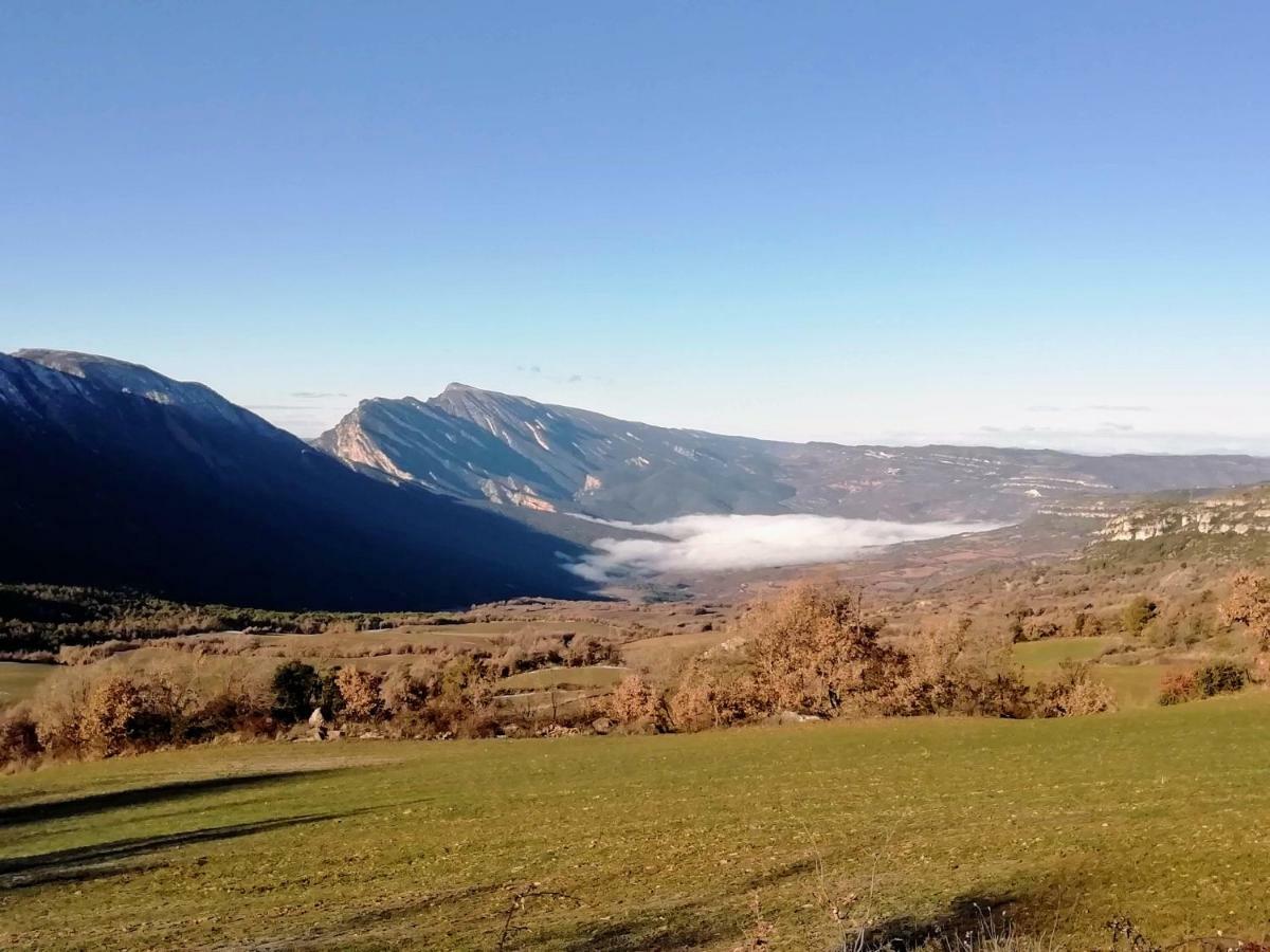 Lo Cel De Tolo Exterior foto