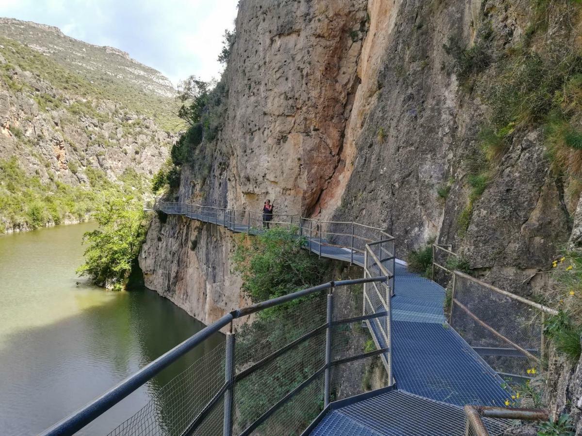 Lo Cel De Tolo Exterior foto