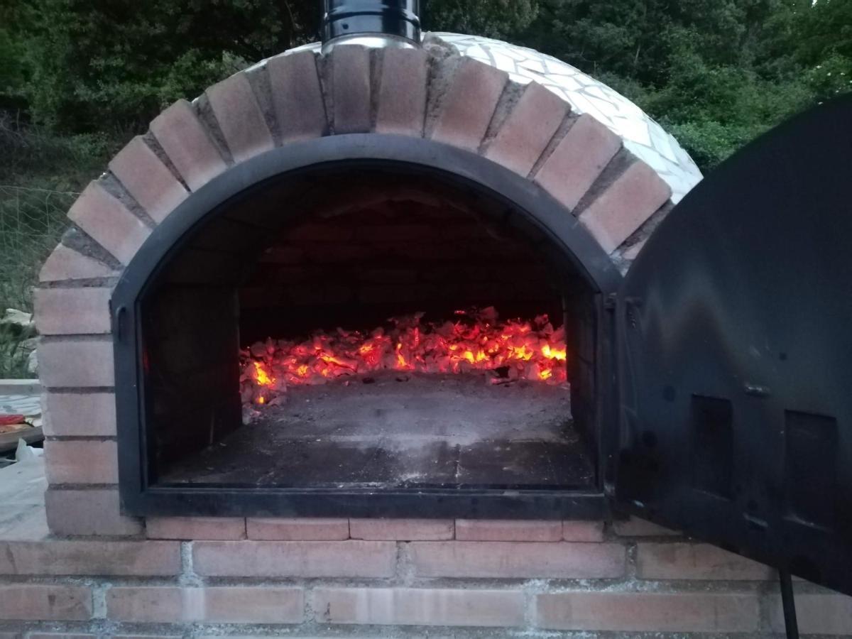 Lo Cel De Tolo Exterior foto